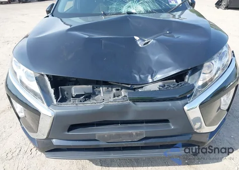 2019 Mitsubishi Eclipse Cross Le z USA, uszkodzony, nr VIN JA4AT4AA8KZ002985